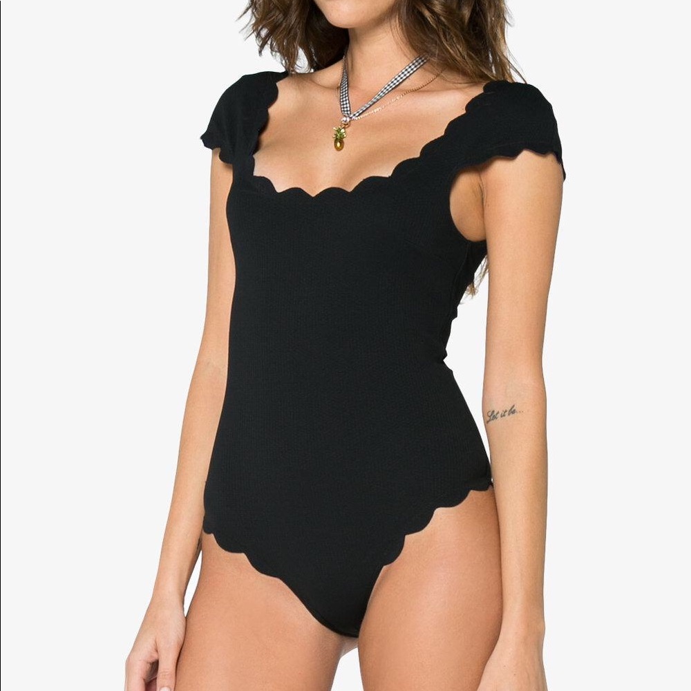 Marysia Mexico Maillot Reversible One-Piece